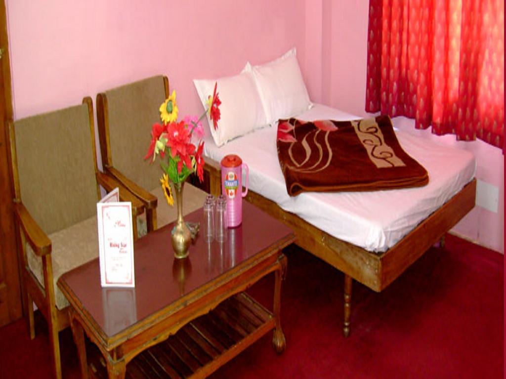 Hotel Rising Star Manāli Dış mekan fotoğraf