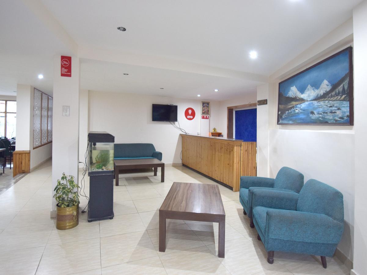 Hotel Rising Star Manāli Dış mekan fotoğraf