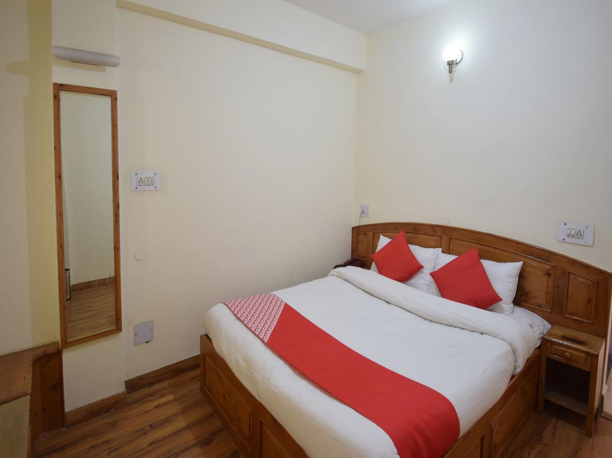 Hotel Rising Star Manāli Dış mekan fotoğraf