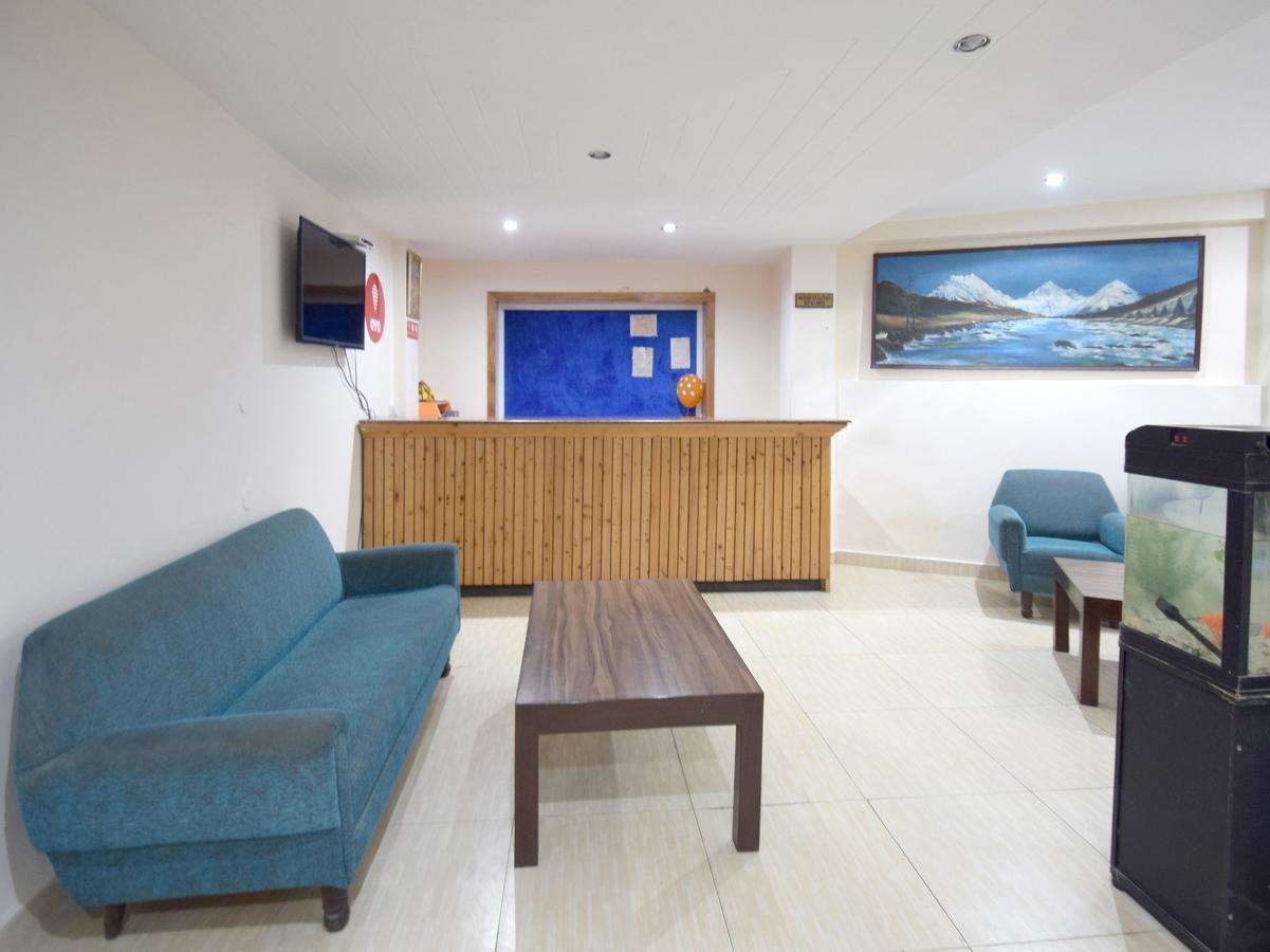 Hotel Rising Star Manāli Dış mekan fotoğraf